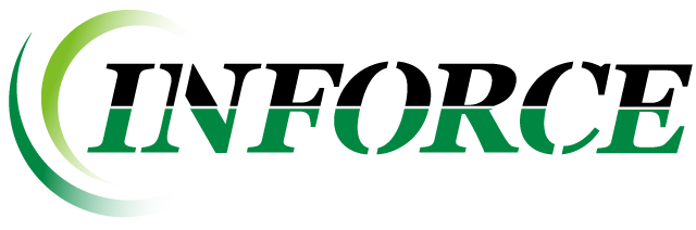 株式会社インフォースグループのロゴ